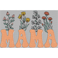 Mother's Day-MM 245